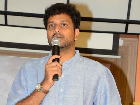 అందుకే.. పెద్ద హీరోలతో పెట్టుకోను!, అలా తెలిసొచ్చింది: అవసరాల శ్రీనివాస్..