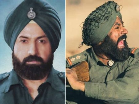 పరమ వీర చక్ర ‘సుబేదార్ జోగిందర్ సింగ్’ జీవితంపై సినిమా
