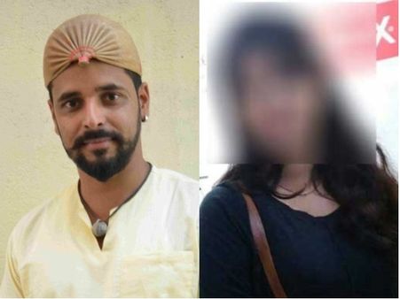 సంచలనం: యువతిపై కన్నడ నటుడి రేప్!.., యాసిడ్ దాడి చేస్తానని బెదిరింపులు..