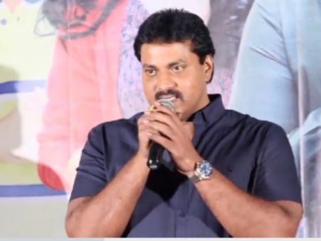 పవన్ కళ్యాణ్ వల్లే అంతా పాజిటివ్‌గా జరుగుతోంది: సునీల్