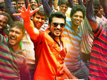 ‘గ్యాంగ్’తో పవన్ కళ్యాణ్ మూవీని ఢీకొట్టబోతున్న హీరో సూర్య!