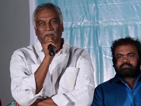 డైరెక్టర్‌లా లేడు.. ఫైటర్‌లా ఉన్నాడు.. తమ్మారెడ్డి భరద్వాజ