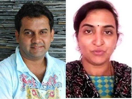 'డార్క్ సీక్రెట్స్'?: లొంగిపోయిన విజయ్‌సాయి భార్య, అవి బయటపడితే సంచలనమే..