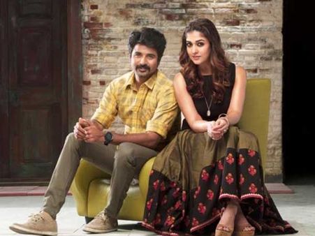 వేలైక్కరన్ వీడియోలు ట్రెండింగ్.. శివకార్తీకేయన్‌కు అనూహ్య స్పందన