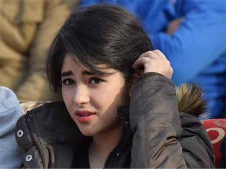 ‘దంగల్’ నటిని లైంగిక వేధింపులు: ఆ నీచుడికి 3 నుండి 5 ఏళ్ల జైలు?