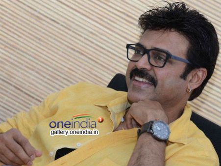 ‘అజ్ఞాతవాసి’ నుండి వెంకీని లేపేశారా? ఇంతకీ అసలున్నాడా?