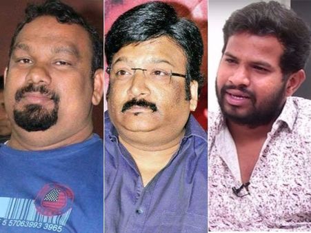 కోనకు కత్తి ప్రశ్న?: అన్ని మూసుకోమని ఆది కౌంటర్.. ఇక సద్దుమణగదా?