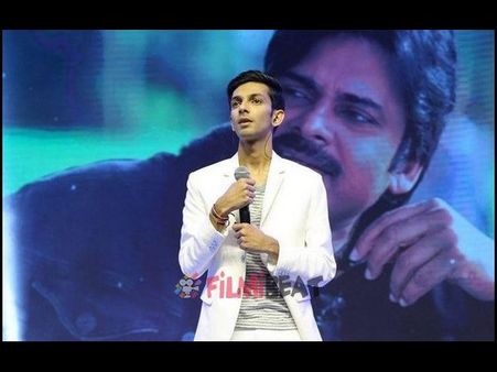 అజ్ఞాతవాసి ఎఫెక్ట్.. అనిరుధ్‌పై మొదటి దెబ్బ?.. ఎన్టీఆర్ ప్రాజెక్ట్‌లో డీఎస్పీ??