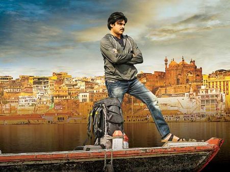 అజ్ఞాతవాసి ట్రైలర్: కుర్చీ కథ కేక, నవరసాలు పండించిన పవర్ స్టార్!