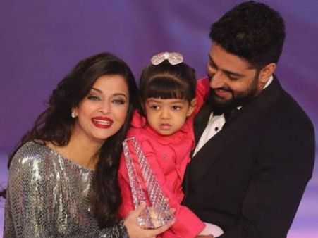బచ్చన్ ఫ్యామిలీలో విభేధాలు.. జాల్సాను వీడనున్న ఐశ్వర్య.. కొత్త ఇల్లు (ఫొటోలు)