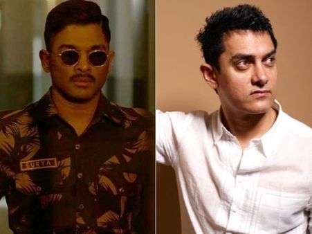 2018 బన్నీదే, గూస్ బంప్స్, అమీర్ ఖాన్ స్థాయిలో బన్నీ కష్టపడ్డాడు!