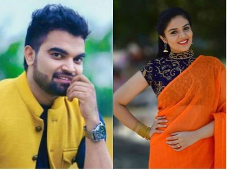 మొండికేస్తున్న యాంకర్ ప్రదీప్: ఇంటికి పోలీసులు, తనను లాగడంపై శ్రీముఖి ఫైర్!