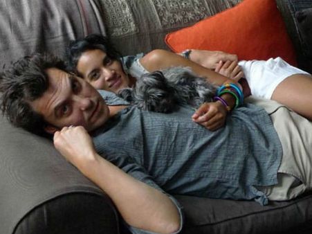 భర్త నుండి విడాకులు తీసుకున్న అనౌష్క.... ఏం జరిగింది?