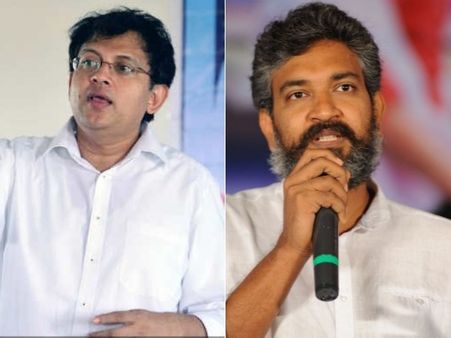 ‘‘రాజమౌళి గారు ఏదో ఒకటే ఫాలో అవ్వండి, ఇలాంటి తప్పులు చేయొద్దు’’