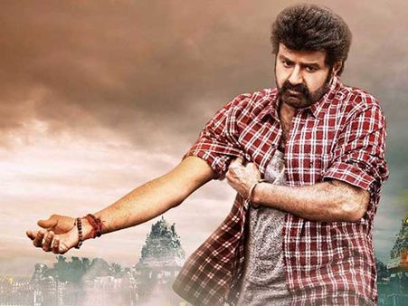 జై సింహా సినిమా రివ్యూ: పక్కా బాలయ్య మార్కు సినిమా!