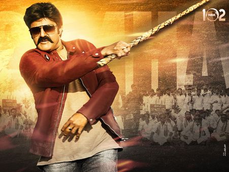 చెర్రీ, బన్నీతో బాలయ్య పోటాపోటీ.... అనుష్క అందుకే చేయలేదట!