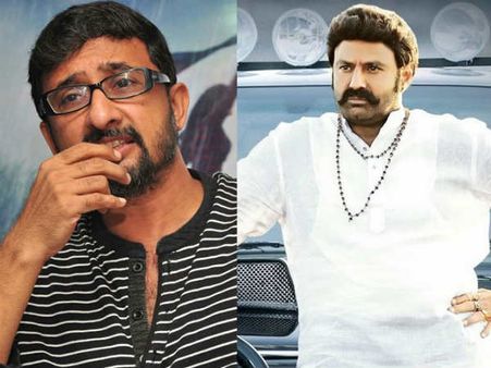 ఇంట్రెస్టింగ్..: 'ఎన్టీఆర్ బయోపిక్‌'లో కల్యాణ్ రామ్ కుమారుడు..