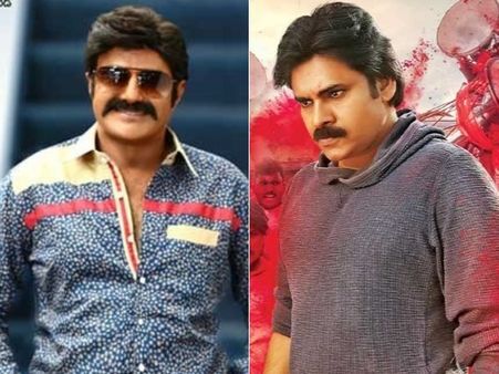 అజ్ఞాతవాసి డిస్టిబ్యూటర్ల విలవిల.. జై సింహ కళకళ.. పవన్‌కు బాలయ్య కౌంటర్