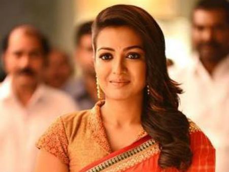 'కేథరిన్'లో ఇంత మ్యాటర్ ఉందా?: ఎవరినీ అలా పిలవదట, పవన్‌ పక్కన అలా చేయమంటే?