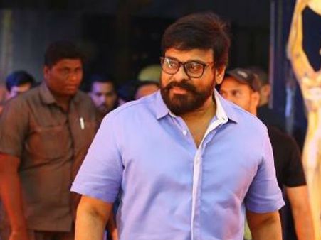 వెంటాడింది..: ఆ సంఘర్షణలో కొట్టుమిట్టాడిన చిరు!, చివరికిలా బయటపడ్డారట..