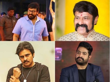 'చరిత్ర' చిచ్చు?: ముదిరిన మెగా-నందమూరి 'వైరం', ఎంతదాకా వెళ్లిందంటే?