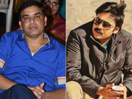 'అజ్ఞాతవాసి'పై దిల్ రాజుకు హైటెన్షన్: ఆ మార్క్ దాటకపోతే దారుణంగా దెబ్బయిపోతాడు?..