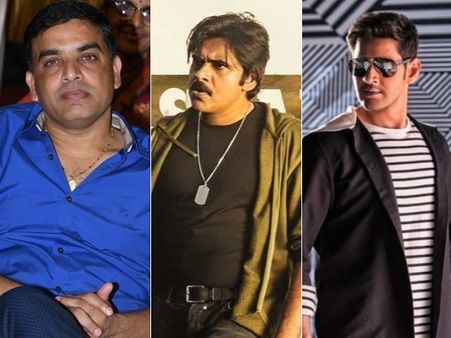 దిల్‌రాజుకు దెబ్బ మీద దెబ్బ.. అప్పుడు స్పైడర్.. ఇప్పుడు అజ్ఞాతవాసి.. నష్టం ఎన్ని కోట్లంటే..