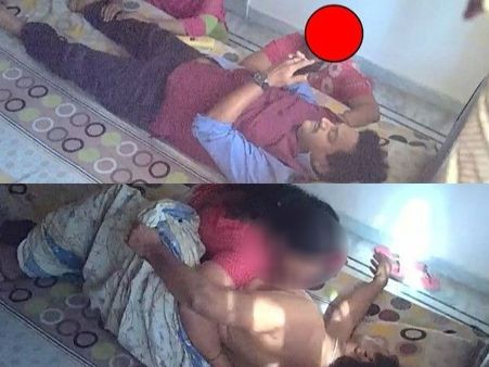 గజల్ శ్రీనివాస్ 'చీకటి కోణాలు'?: జూ.ఆర్టిస్టులను రప్పించుకుని ఆఫీసులోనే రాసలీలలు!..