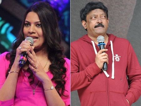 ఆర్జీవికి ఎదురెళ్లడమా?: గీతా మాధురి సాహసమే.., సంచలన కామెంట్స్