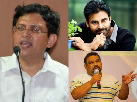 దారుణం.. ఇదో క్రిమినల్ మేటర్: కత్తి-పవన్ ఫ్యాన్స్ వివాదంపై బాబు గోగినేని