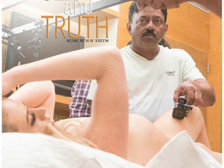 వర్మ పెద్ద ఫిట్టింగే పెట్టాడు; 'మియా'లో మునుపెన్నడూ చూడని యాంగిల్స్?, మోడీనీ లాగి..