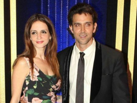 విడిపోయిన భార్యతోనే మళ్లీ పెళ్లికి సిద్ధమైన స్టార్ హీరో?