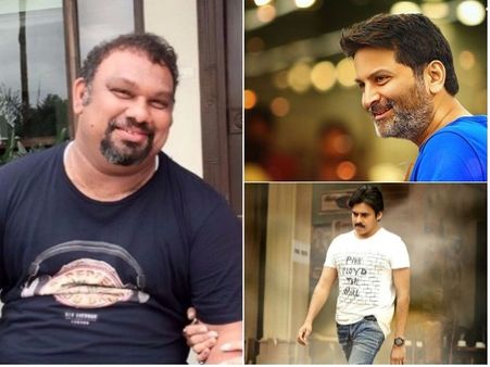 నా విషయాలు బయట పెడితే... పవన్ కళ్యాణ్ ఎఫైర్లు, త్రివిక్రమ్ సెటిల్మెంట్లు లీక్ చేస్తా: కత్తి మహేష్