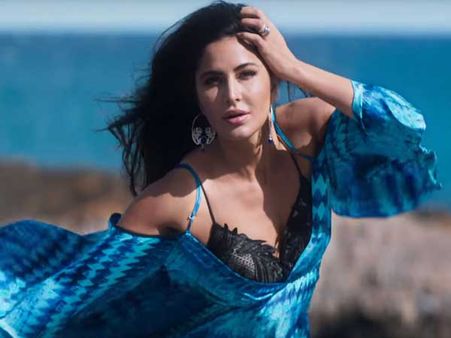 నాకు పెళ్లైంది.. ఆ సమయం వస్తే కెరీర్ వెనుకబాటే?: కత్రినా సంచలన కామెంట్స్