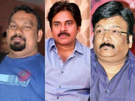 కత్తికి థ్యాంక్స్.. కానీ అప్పుడే అయిపోలేదు: కోన వెంకట్ ట్విస్ట్..