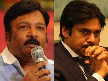 కోన వెంకట్ హెచ్చరిక: 'కొంతమంది జోకర్లు'.. పవన్ మౌనాన్ని అలుసుగా తీసుకోవద్దు!..