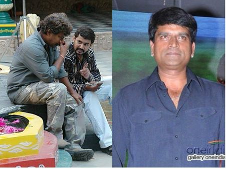 రవిబాబును తిట్టేద్దామనుకున్నా..; కృష్ణవంశీ కుదరదంటే లేచి వెళ్లిపోయాను: లక్ష్మీ భూపాల్