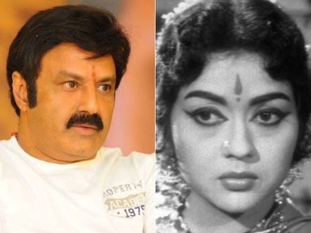 కృష్ణకుమారి మృతి బాధకరం.. విషాదంలో బాలకృష్ణ