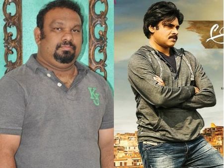 'రిస్క్ చేసి చూస్తే.. టైమేమో..': 'అజ్ఞాతవాసిపై' మహేష్ కత్తి రియాక్షన్..