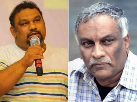 'కత్తి' పేరుతో కోట్లు.., కానీ చిల్లిగవ్వ కూడా!,ఆ కారణంతోనైనా ఇక మానేయాలి: ఏకిపారేసిన తమ్మారెడ్డి