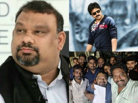 ఎవరా స్టార్ హీరో?: కత్తి-పవన్ ఫ్యాన్స్ మధ్య అతనే 'కీ' రోల్?, అసలేం జరిగింది?
