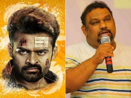 తెలివైనవాడు ఇలా చేస్తాడా?: 'ఇంటిలిజెంట్'పై కత్తి, వినాయక్ మార్క్ మిస్ అయిందా!