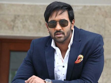 విష్ణు కొడుకును ఎవరూ ఆపలేరట.. ఆసక్తిగా మంచు మూడోతరం వారసుడి పేరు..