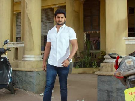 నాని కుమ్మేశాడుగా..: ఓవర్ సీస్‌లో ఎంసీఏ కలెక్షన్స్ ఎంతో తెలుసా?..