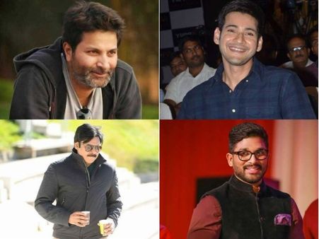 విలవిల్లాడుతున్నారు: 'స్టార్స్' దెబ్బకు నిజంగా చుక్కలే.., 'అజ్ఞాతవాసి'తో అగమ్యగోచరంగా..