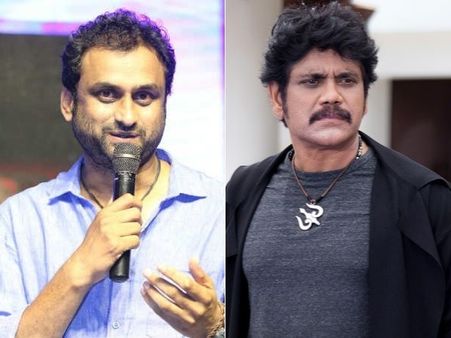 వైఎస్ఆర్‌గా నాగార్జున.. బయోపిక్‌ దర్శకుడు ఇతనే... ఇంట్రెస్టింగ్ న్యూస్..