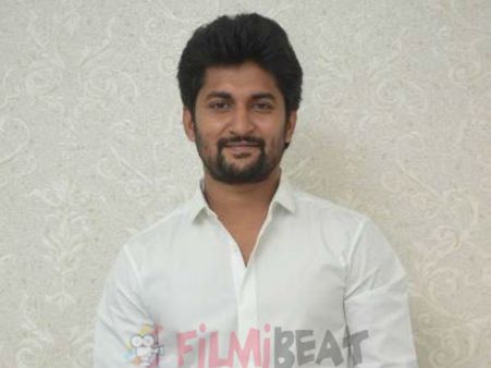 వాళ్లను ఎదురు చూసేలా చేయడం ఇష్టం లేక: నాని సర్‌ప్రైజ్