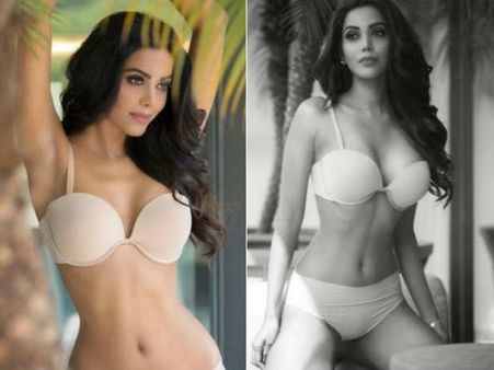 ఇంత గ్లామర్ డోసా?: నటాషా ఓ రేంజ్‌లో ఎక్స్‌పోజ్ చేసింది(ఫోటోలు)..