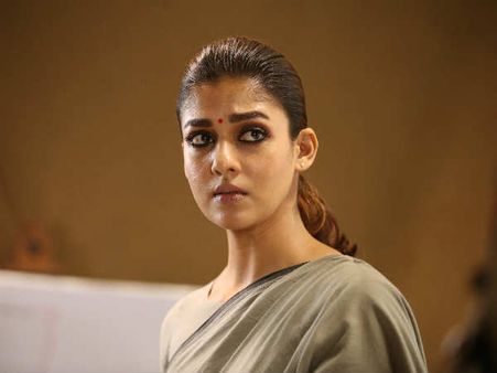 నయనతార మ్యాజిక్ వర్కవుట్ అవుతుందా? తక్షణ కర్తవ్యం అదేనట..