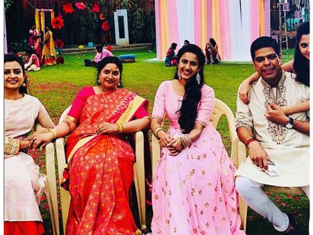 హ్యపీ వెడ్డింగ్‌కు ముగింపు పలికిన మెగా డాటర్ నిహారిక